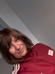 Tanja Stahl