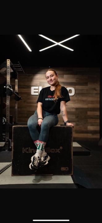 Pauline Grunwald