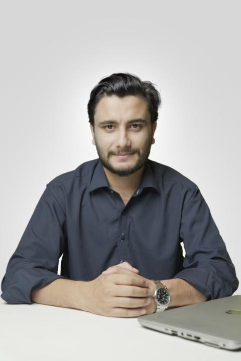 Hasnat Ali