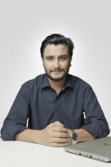 Hasnat Ali