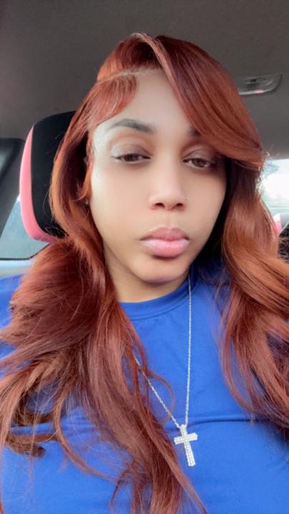Meshunda Marshall