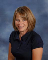 Jill Wilson