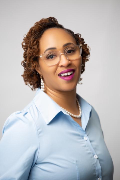 DeWeylla Malone