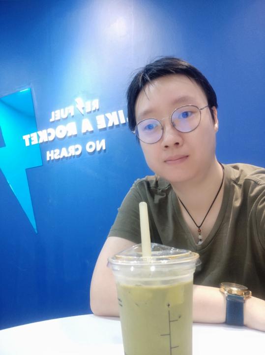 Ky Tan