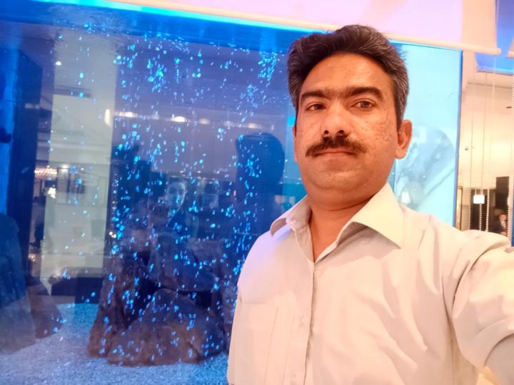 Abdul Manan Shahid