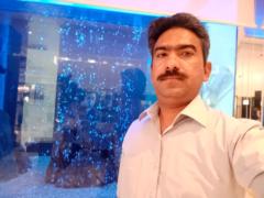 Abdul Manan Shahid
