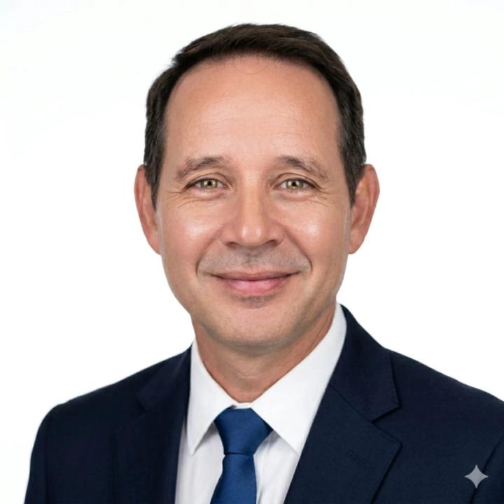 Juan Pablo Lagos
