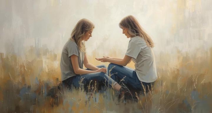 Reclaiming Life After Trauma