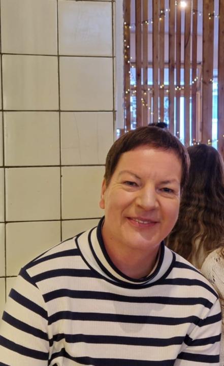 Christiane Brüggen