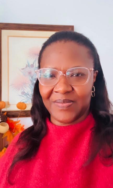Aline Ntamakemwa Ansah