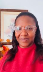 Aline Ntamakemwa Ansah