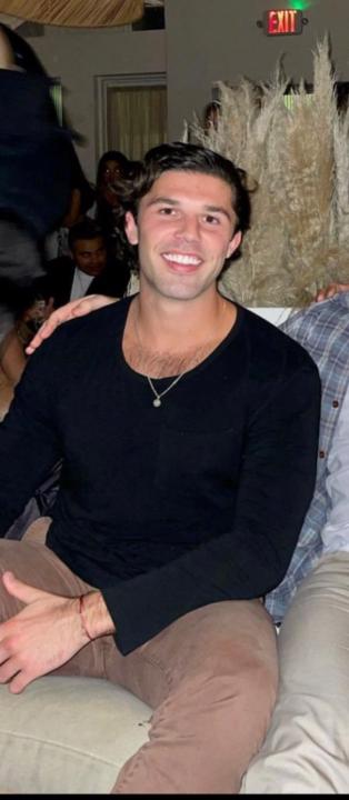 Matthew Jordan