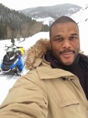 Tyler Perry