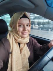 Cemre Akdemir