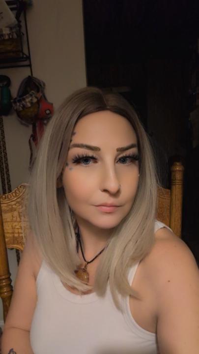 Kristina Hendrickson