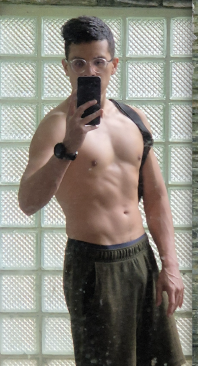 March Progress pics