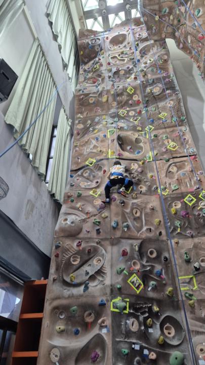 Upped my pullups from 30 to 50 🔥