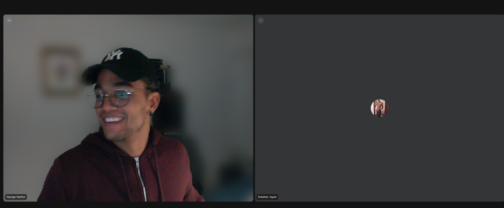 First Welcome Call 🥳