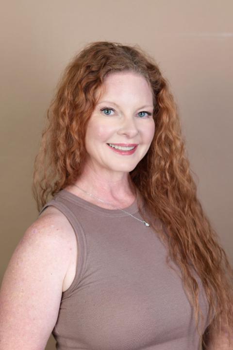 Michele Johnston