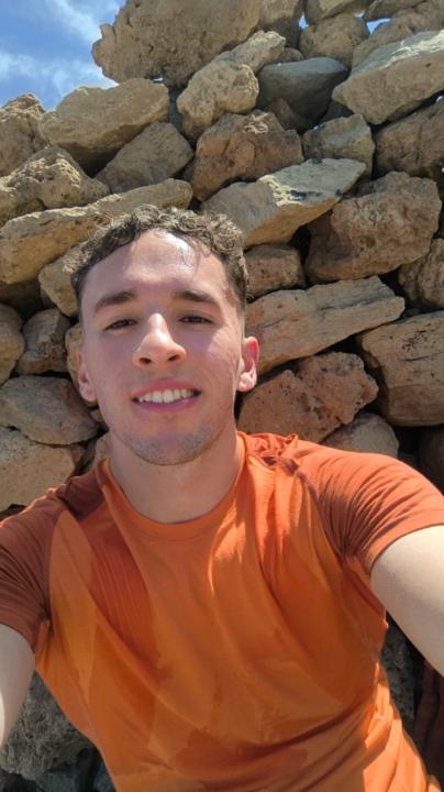 Kevin García