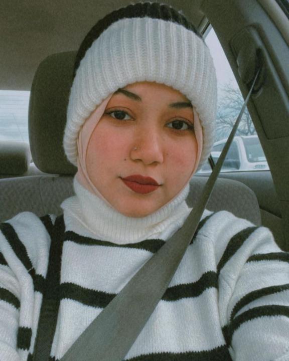 Mariam Jacekiddy