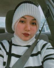 Mariam Jacekiddy