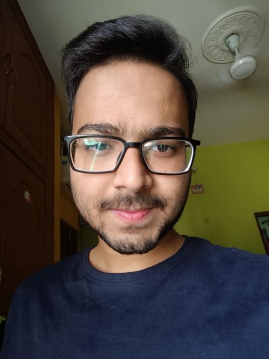 Shadmaan Sheikh