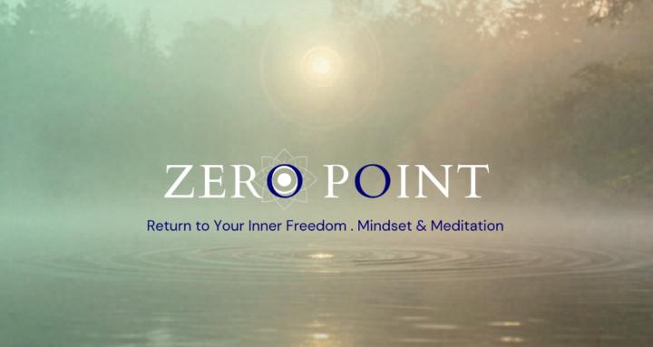 Zero point