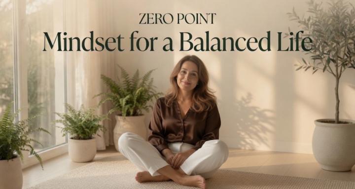 Zero point