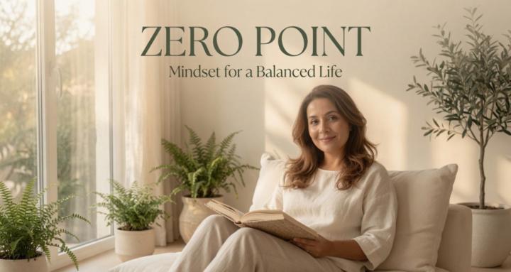 Zero point