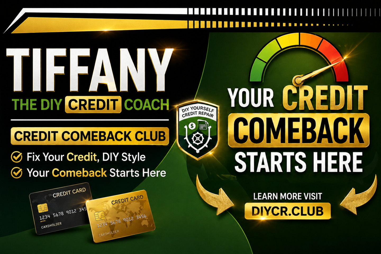Credit Comeback Collective