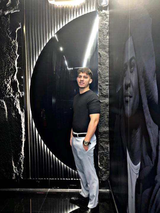Anthony Losada