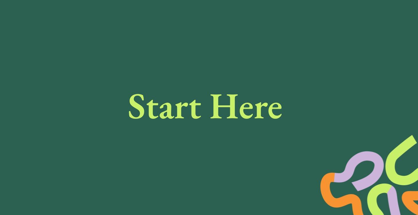 Coeliac Reset Starter Series!