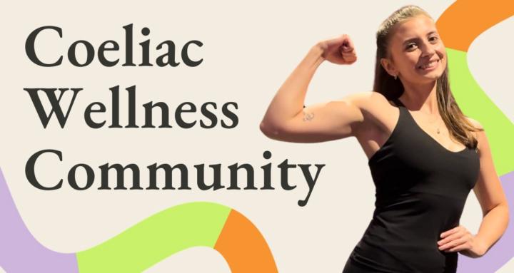 Coeliac Wellness Community