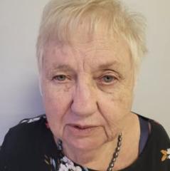 Gesina Van Schalkwyk