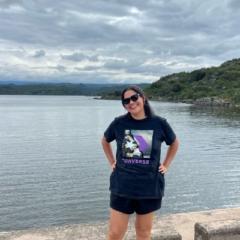 Marina de las Mercedes G.