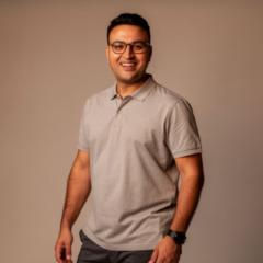 Youssef Zahouani