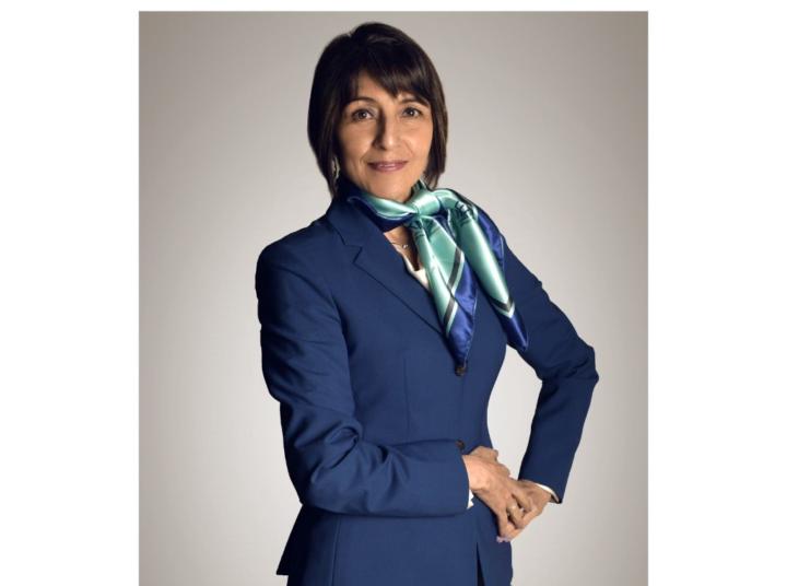 Maria luisa Rocha hernandez