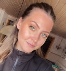 Julia Edelsvärd
