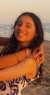 Aanya Kheterpal