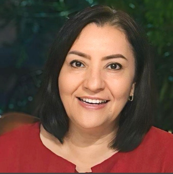 María Dolores Muñoz