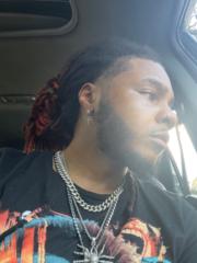 Silver Bankston