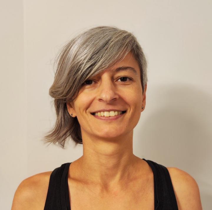 Toñi Sanchez