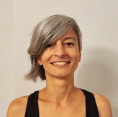 Toñi Sanchez