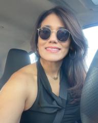 Roxamna Castillo