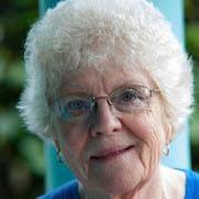 Margaret Blaine