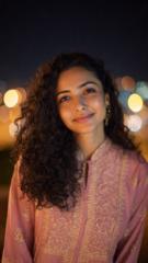 Aisha Zafar