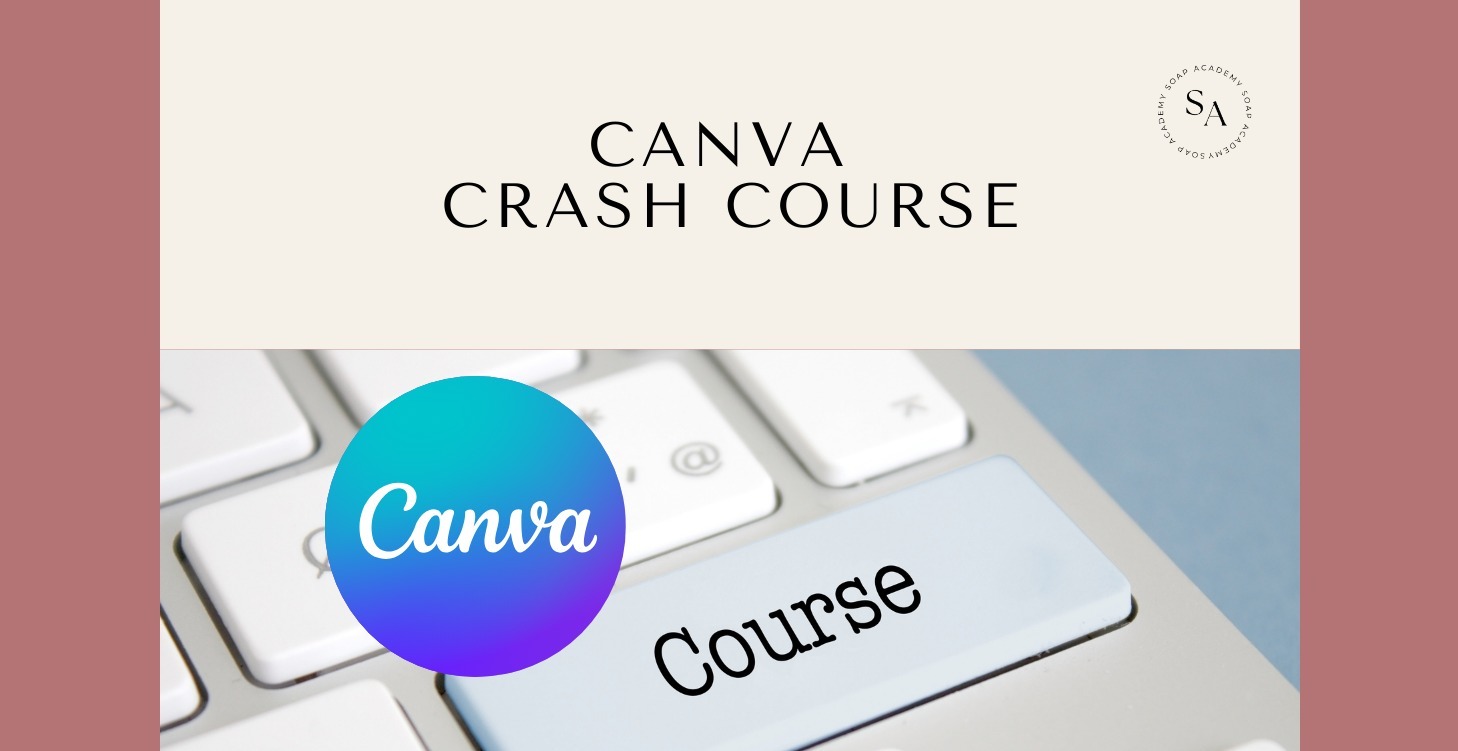 Canva Crash Course