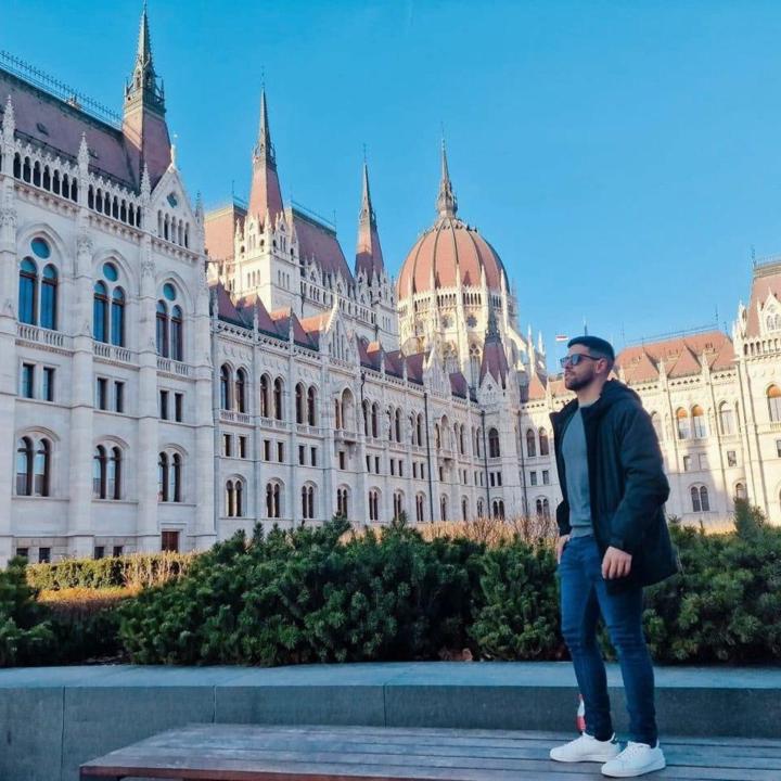 Francisco Pachón Gallardo