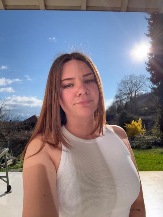 Celine Lorenz